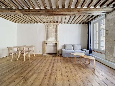 Location appartement 2 pièces