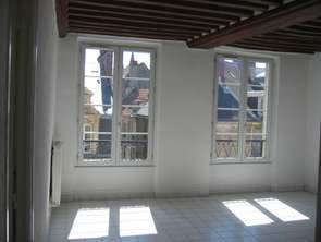 Location Appartement 2 piècesCaen Centre Ancien