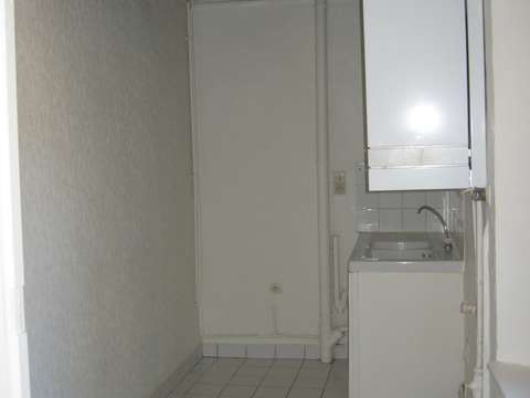 Location appartement 2 pièces