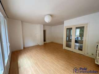 Location appartement 4 pièces