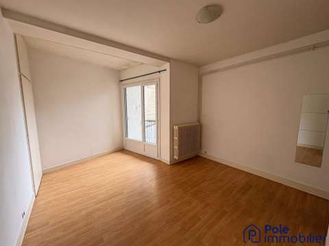 Location appartement 4 pièces
