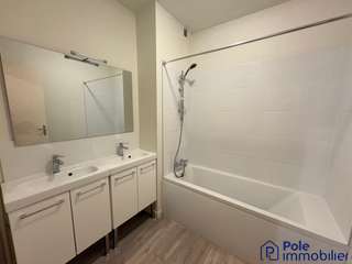 Location appartement 4 pièces