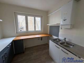 Location appartement 4 pièces