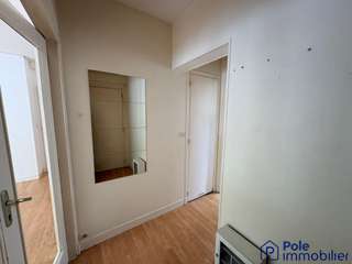 Location appartement 4 pièces