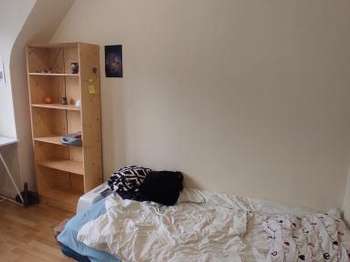 Location Appartement T1Caen Centre Ancien