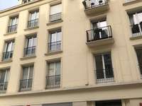 Location appartement 1 pièce Location appartement 1 pièce