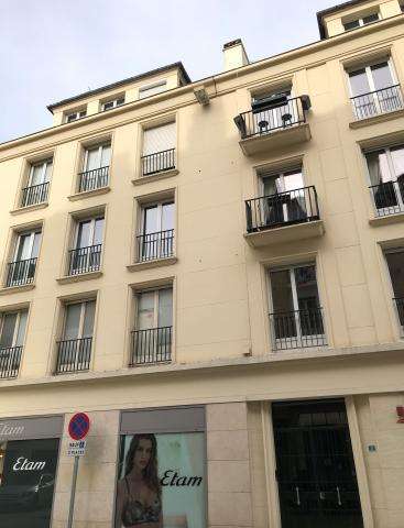 Location appartement 1 pièce