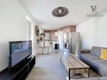 Location appartement 2 pièces Caen Centre Ancien 14