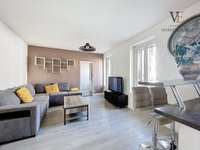 Location appartement 2 pièces