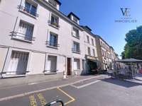 Location appartement 2 pièces
