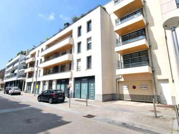 Location Appartement T1Caen Centre Ancien