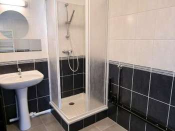 Location appartement 1 pièce Caen Centre Ancien 14
