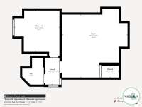 Location appartement 2 pièces