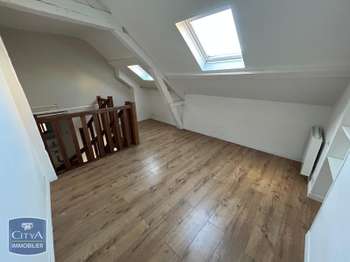 Location appartement 1 pièce Caen Centre Ancien 14