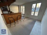 Location appartement 1 pièce