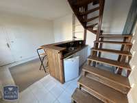 Location appartement 1 pièce