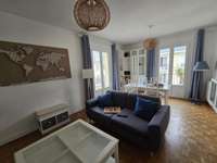 Location appartement 3 pièces Location appartement 3 pièces