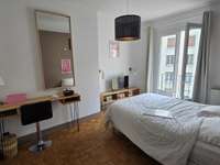 Location appartement 3 pièces Location appartement 3 pièces