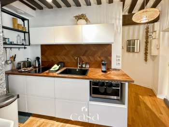 Location appartement 2 pièces