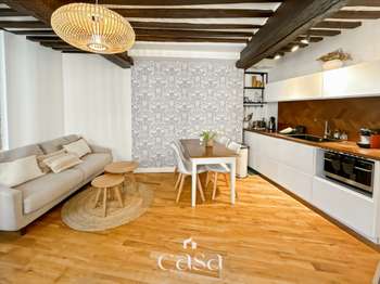 Location appartement 2 pièces