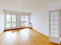 Location appartement 3 pièces