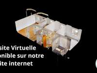 Location appartement 3 pièces