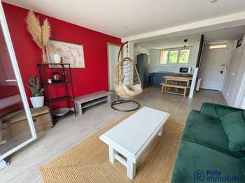 Location appartement 3 pièces Caen Centre Ancien 14