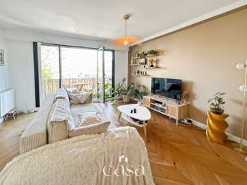 Location Appartement 3 piècesCaen Centre Ancien
