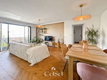 Location appartement 3 pièces