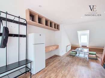 Location appartement 2 pièces