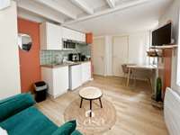 Location appartement 2 pièces Location appartement 2 pièces