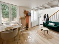 Location appartement 2 pièces Location appartement 2 pièces