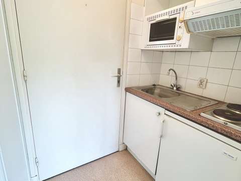 Location appartement 1 pièce