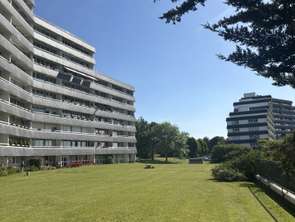 Location Appartement 2 piècesCaen Chemin Vert