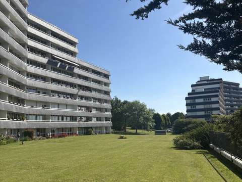 Location appartement 2 pièces Caen Chemin Vert 14