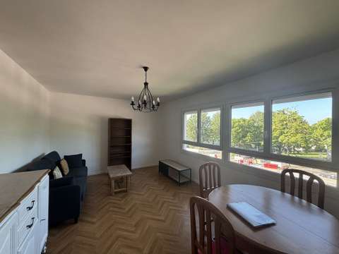 Location appartement 2 pièces