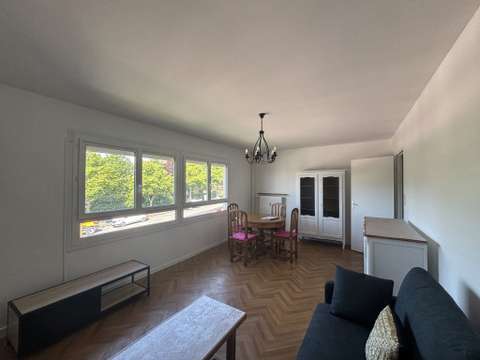 Location appartement 2 pièces