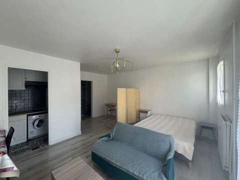 Location appartement 1 pièce