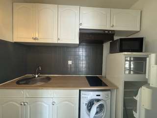 Location appartement 1 pièce