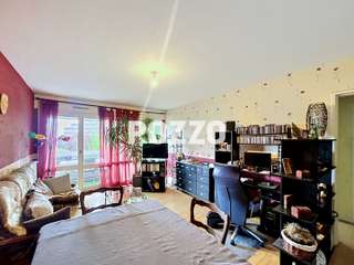 Location appartement 4 pièces