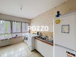 Location appartement 4 pièces