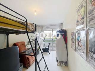 Location appartement 4 pièces