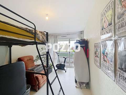 Location appartement 4 pièces
