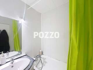 Location appartement 4 pièces