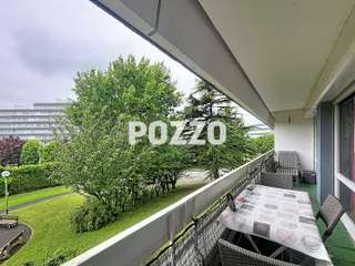 Location appartement 4 pièces