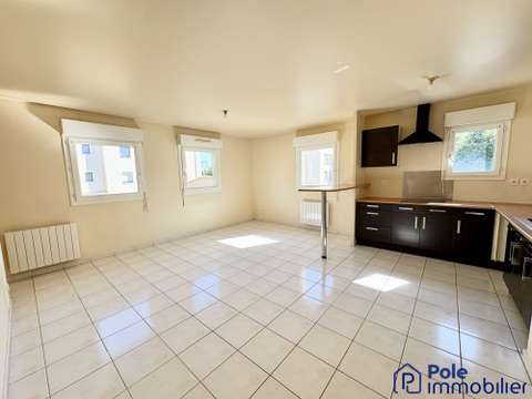 Location appartement 3 pièces