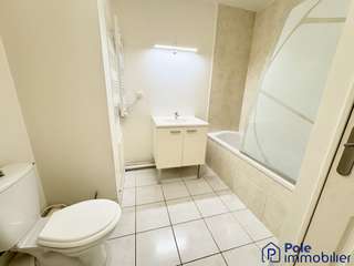 Location appartement 3 pièces