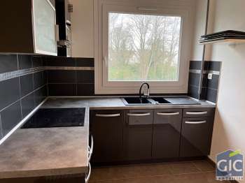 Location appartement 2 pièces Caen Chemin Vert 14