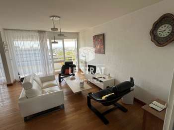 Location Appartement 4 piècesCaen Chemin Vert