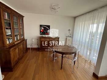 Location appartement 4 pièces